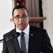 UASD reconoce a Andrés Navarro como profesor del año 2025-2026 en el Día del Maestro