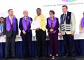 PLD gradúa a más de 700 participantes en Programa de Formación Política, reafirmando su compromiso con la educación y la institucionalidad