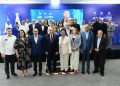 Santos Badía resalta papel de las universidades en transformación del sistema educativo dominicano