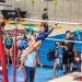 Liz Isabella Núñez Sandoval: talento dominicano que brilla en la gimnasia internacional