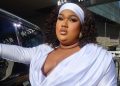 ¡Orgullo dominicano! rapera La Biggie, fiel a su esencia, lo dio todo y un poco más en los BET Awards