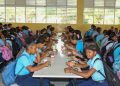 INABIE resalta aporte a la nutrición escolar con el servicio de más de 230 millones de raciones de frutas durante el pasado año escolar