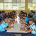 INABIE resalta aporte a la nutrición escolar con el servicio de más de 230 millones de raciones de frutas durante el pasado año escolar