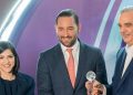 Hire Horatio es reconocida por ProDominicana por su aporte al comercio de servicios y la generación de empleos de calidad