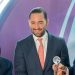 Hire Horatio es reconocida por ProDominicana por su aporte al comercio de servicios y la generación de empleos de calidad