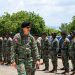 Comandante del Ejército realiza recorrido por unidades fronterizas en provincias Elías Piña y Dajabón