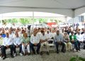 Gobierno inicia construcción del Parque Agroecológico del Aguacate en Cambita Garabitos, que será atracción agroturística