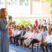 Carolina plantea agenda de desarrollo para Hato Mayor centrada en empleo, producción y turismo