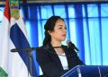 Interior y Policía lanza Boletín Estadístico de Seguridad Ciudadana, resultado de la unificación histórica de los datos sobre criminalidad en República Dominicana