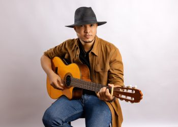 Erick Rivas presenta “El Plan”, una propuesta que apuesta por el romanticismo y el ritmo de la bachata