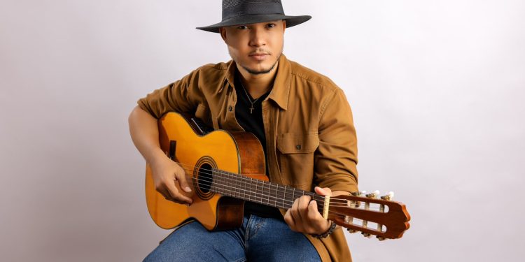 Erick Rivas presenta “El Plan”, una propuesta que apuesta por el romanticismo y el ritmo de la bachata