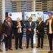 Coopnama celebra el Día del Maestro con la entrega de dos apartamentos y dos vehículos a sus asociados