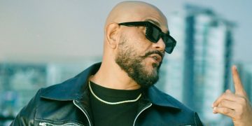 El legendario rapero OVNI estrena nueva propuesta musical "Despertar"