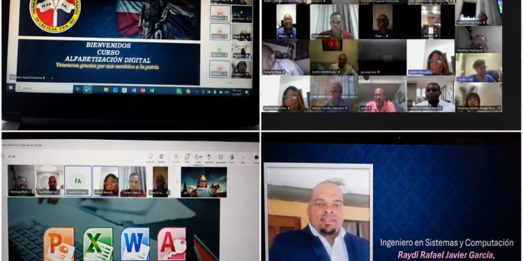 La Hermandad inicia el proyecto de la Escuela del Veterano de la mano del Infotep