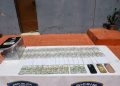 Policía Nacional captura tres ciudadanos colombianos implicados en millonaria estafa mediante falsa oferta de inversión
