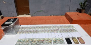 Policía Nacional captura tres ciudadanos colombianos implicados en millonaria estafa mediante falsa oferta de inversión