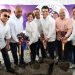 Wellington Arnaud inicia ampliación redes de distribución del acueducto múltiple de Baní, provincia Peravia
