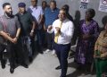 Diputado Ramón Raposo: El abandono de las autoridades explica las carencias de SDN