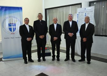 Conferencia del Episcopado Dominicano elige nuevas autoridades para el trienio 2026-2029