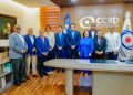 Cámara de Cuentas presenta a diputados avances de gestión y principales desafíos institucionales