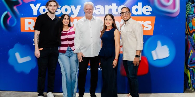 Rocket Creators lanza oficialmente el primer marketplace de creadores de contenido de RD