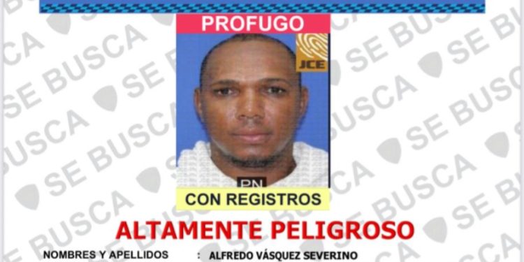 PN activa búsqueda de 8 prófugos requeridos por distintos casos de rapto