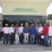 Ministerio de Agricultura inicia protocolo para la reapertura de PRODEVAJ y adopta primeras medidas para reactivar el desarrollo agrícola del Valle de Juancho
