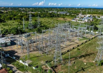 ETED inicia este sábado trabajos de reconducción de línea de 69 kV en Puerto Plata para fortalecer la infraestructura eléctrica de la provincia