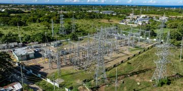 ETED inicia este sábado trabajos de reconducción de línea de 69 kV en Puerto Plata para fortalecer la infraestructura eléctrica de la provincia