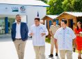 Viceministro Luis Madera Sued resalta avances de la DIGEGA con procesos de sanidad animal