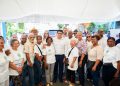 CAASD inicia sustitución completa del sistema sanitario de San Carlos