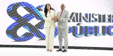 Procuradora General llama a un Pacto de Estado por la Convivencia para enfrentar las causas de la violencia en RD