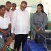 Desarrollo de la Comunidad, junto a otras instituciones, realiza jornada asistencial en Las Zanjas de San Juan