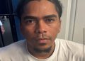 Se entrega de hombre acusado de herir a expareja en Villa Duarte, SDE