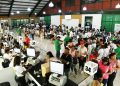 XXVI Expo Feria Madre Feliz supera meta de colocación con RD$2,506.3 millones en créditos