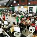 XXVI Expo Feria Madre Feliz supera meta de colocación con RD$2,506.3 millones en créditos