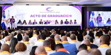 PLD gradúa a más de 700 participantes en Programa de Formación Política, reafirmando su compromiso con la educación y la institucionalidad
