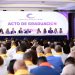 PLD gradúa a más de 700 participantes en Programa de Formación Política, reafirmando su compromiso con la educación y la institucionalidad