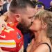 Taylor Swift y Travis Kelce destinan 26 millones de dólares a obras benéficas previo a su boda en Nueva York