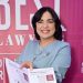 Joven abogada dominicana Yulibelys Wandelpool es destacada por excelencia y liderazgo jurídico en Mercado Best Lawyers