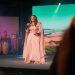 Evelyn Durán presenta “Gozo”, su nuevo tema musical con el que apuesta al merengue típico