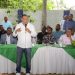Radhamés Jiménez califica al gobierno de “insensible”, por dar la espalda a la juventud, y sumergir al país en el abandono total