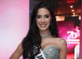 Alana Chalas celebra un encuentro Tropical Glam para compartir su propósito por la corona del Miss RD Universo 2026
