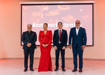Reyna Echenique lanza obra sobre la Ley 85-25 y se consolida como una de las principales voces legales del sector inmobiliario dominicano