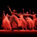 “Carmesí” da inicio a una esplendorosa Temporada de Danza Contemporánea de Bellas Artes