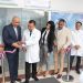 Hospital Ney Arias Lora inaugura Unidad Especializada para el Manejo del Dolor Agudo y Crónico