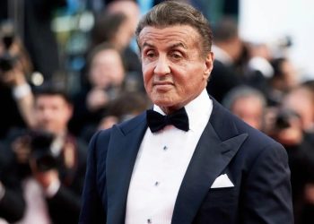 Sylvester Stallone cumple 80 años, leyenda del cine