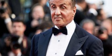 Sylvester Stallone cumple 80 años, leyenda del cine