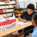 INABIE benefició más de 14 mil estudiantes con atenciones de salud durante el año escolar 2025-2026