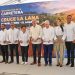 Nueva carretera Cruce La Lana–Manuel Bueno–El Aguacate impulsa el crecimiento de la frontera